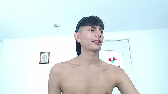 imdavo23 online show from March 2025 04:59:02 PM