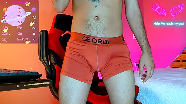 sexxgods online show from December 2024 12:09:02 AM