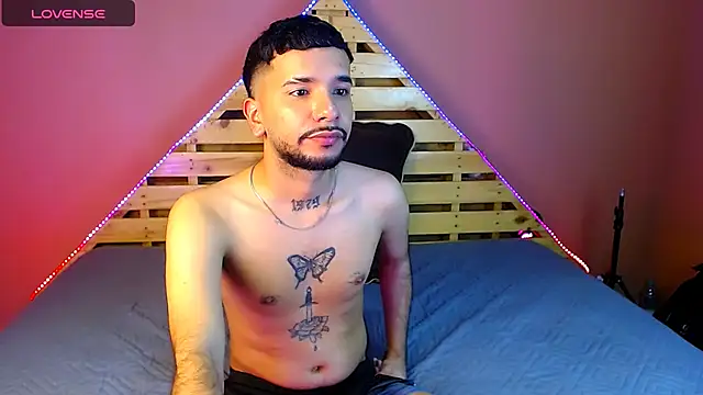 sexxgods online show from January 2025 11:37:02 PM