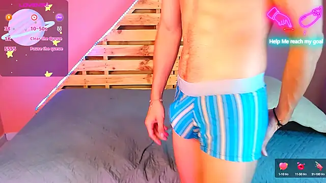 sexxgods online show from January 2025 11:44:02 PM