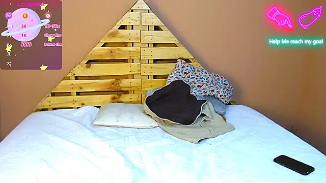 sexxgods online show from March 2025 11:56:02 PM