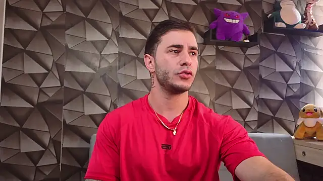 Latino stud4u online show from May 2026 02:00:01 PM