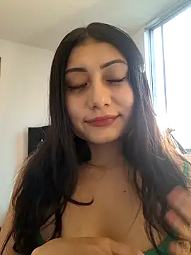  Danna online show from January 2025 09:37:01 PM