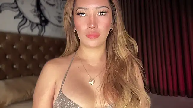 Snapshot of Jasmine_Elcock chatting on January 2025 03:12:01 PM Jasmine Elcock online show from January 2025 03:12:01 PM