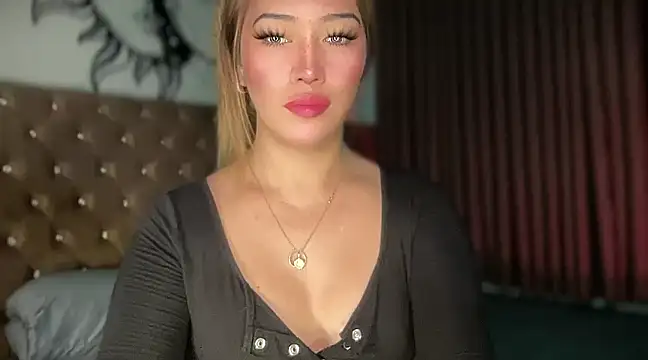 Snapshot of Jasmine_Elcock chatting on January 2025 07:29:02 PM Jasmine Elcock online show from January 2025 07:29:02 PM