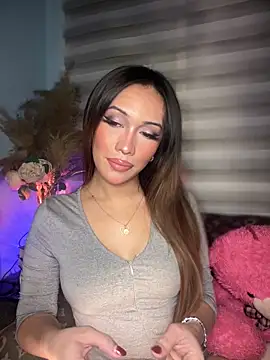 Snapshot of Jasmine_Elcock chatting on October 2025 07:05:01 PM Jasmine Elcock online show from October 2025 07:05:01 PM