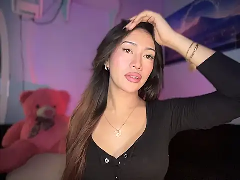 Snapshot of Jasmine_Elcock chatting on November 2025 03:56:02 PM Jasmine Elcock online show from November 2025 03:56:02 PM