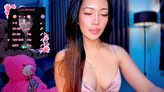 Snapshot of Jasmine_Elcock chatting on February 2026 04:44:02 PM Jasmine Elcock online show from February 2026 04:44:02 PM