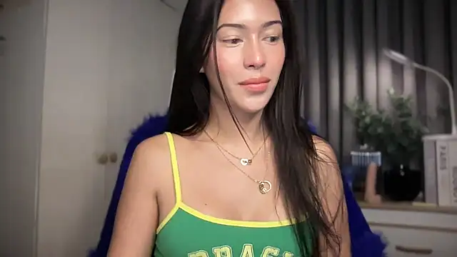 Snapshot of Jasmine_Elcock chatting on May 2026 07:45:02 PM Jasmine Elcock online show from May 2026 07:45:02 PM