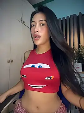 Jasmine Elcock online show from July 2026 03:22:01 AM