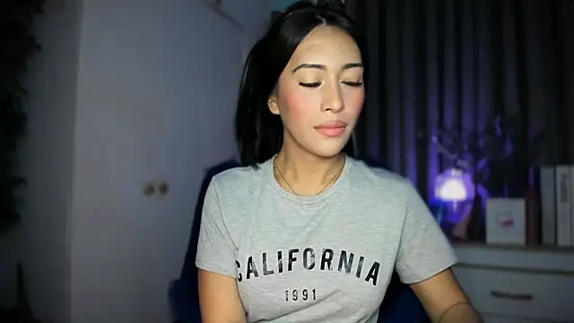 Jasmine Elcock online show from July 2026 09:29:02 AM
