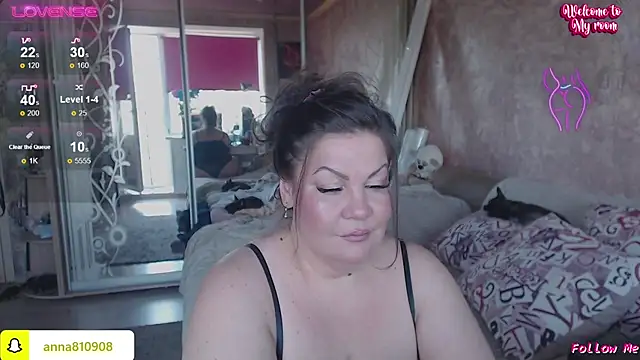 femme fatale1 online show from May 2026 09:04:01 AM
