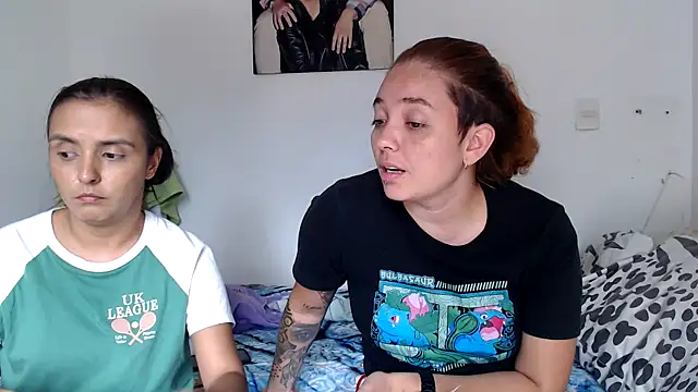 Snapshot of kathy_luisa chatting on March 2025 06:29:01 PM kathy luisa online show from March 2025 06:29:01 PM