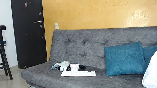 Snapshot of kathy_luisa chatting on September 2025 10:33:02 PM kathy luisa online show from September 2025 10:33:02 PM