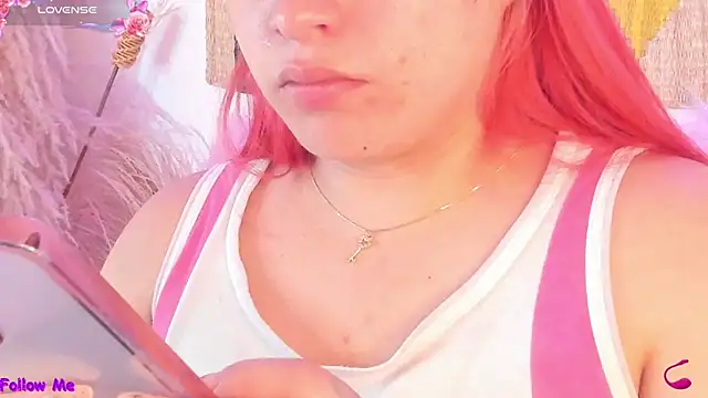 SophieRossi online show from March 2025 08:51:01 AM