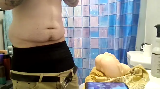 CAMINCHANCE online show from March 2025 04:08:02 AM