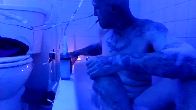 CAMINCHANCE online show from February 2026 07:07:01 AM