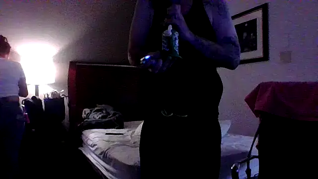 CAMINCHANCE online show from April 2026 12:33:01 AM