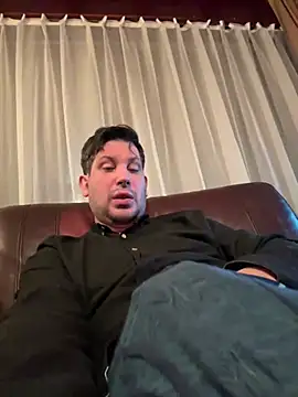 Taxidriver1988 online show from January 2025 10:03:01 PM