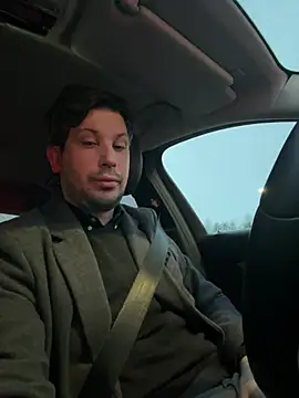 Taxidriver1988 online show from February 2025 05:28:01 PM