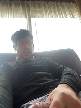 Taxidriver1988 online show from February 2025 12:09:02 PM