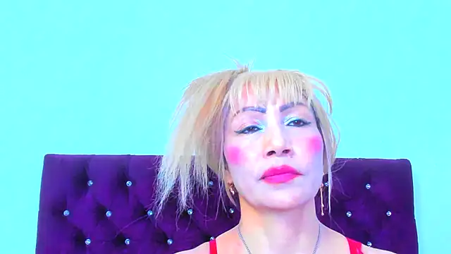 almabeckelt online show from September 2025 08:31:01 PM