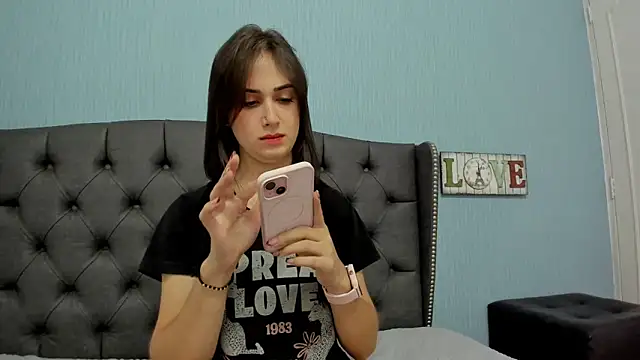 AndreaStivens online show from March 2025 06:33:01 PM