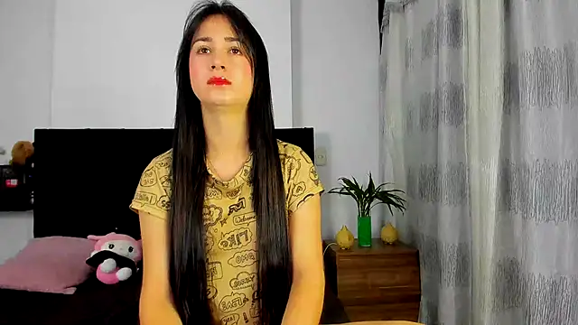 AndreaStivens online show from December 2025 10:13:02 AM