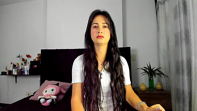 AndreaStivens online show from February 2026 10:03:02 AM