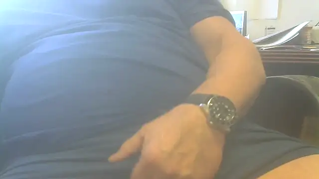 chadhammer online show from February 2026 10:15:01 PM