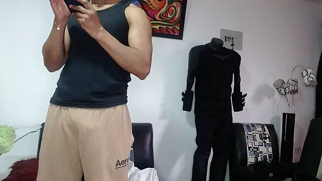 Snapshot of Black_hot266 chatting on November 2025 02:06:02 PM Black hot266 online show from November 2025 02:06:02 PM