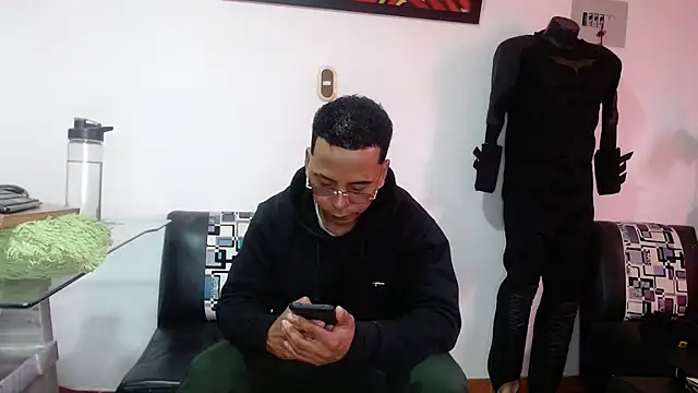 Snapshot of Black_hot266 chatting on November 2025 02:08:01 PM Black hot266 online show from November 2025 02:08:01 PM