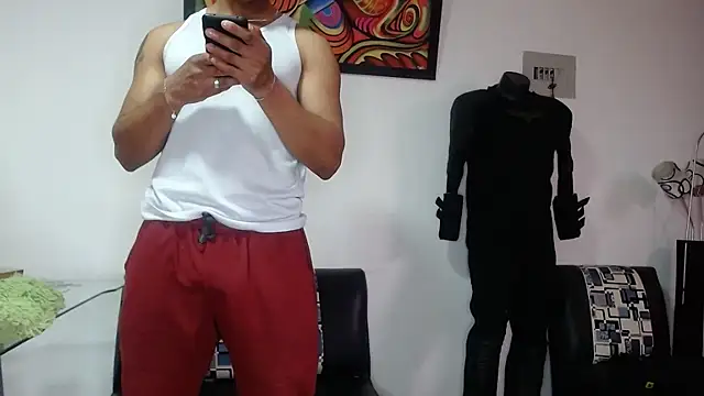 Snapshot of Black_hot266 chatting on December 2025 02:01:01 PM Black hot266 online show from December 2025 02:01:01 PM