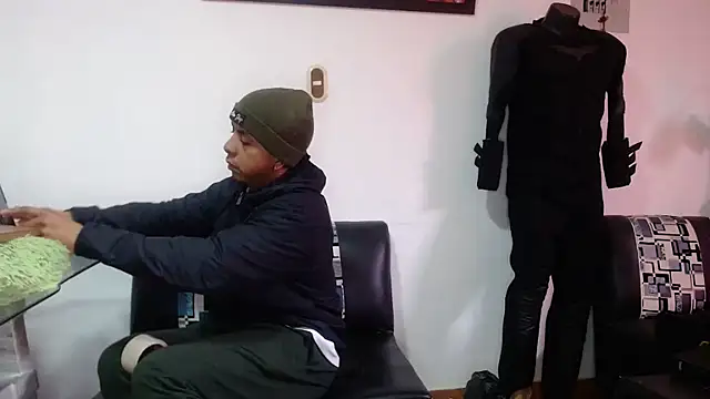 Snapshot of Black_hot266 chatting on December 2025 02:12:02 PM Black hot266 online show from December 2025 02:12:02 PM