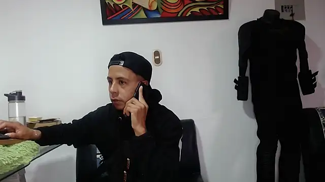 Snapshot of Black_hot266 chatting on December 2025 01:41:02 PM Black hot266 online show from December 2025 01:41:02 PM