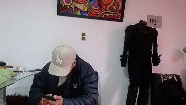 Snapshot of Black_hot266 chatting on January 2026 01:59:02 PM Black hot266 online show from January 2026 01:59:02 PM