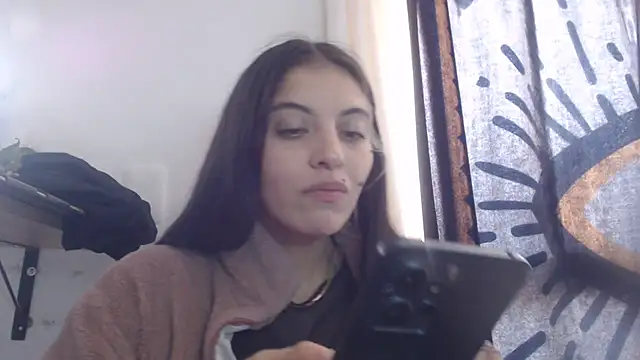 mariecam420 online show from December 2024 08:02:01 PM