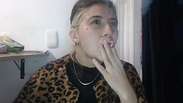 mariecam420 online show from January 2025 10:46:02 PM