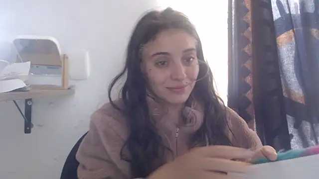mariecam420 online show from January 2025 03:39:02 PM