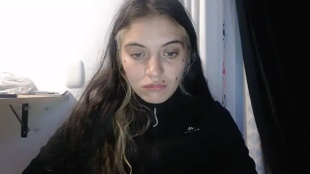 mariecam420 online show from January 2025 02:30:01 AM