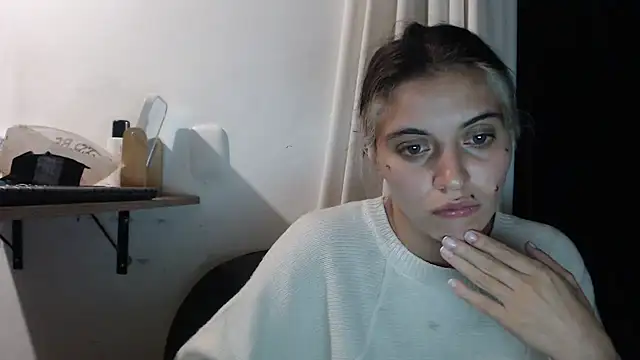 mariecam420 online show from February 2025 12:49:01 AM