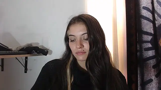 mariecam420 online show from February 2025 07:56:01 PM