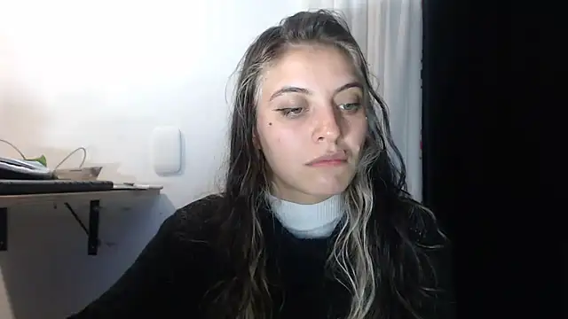 mariecam420 online show from February 2025 12:26:01 AM