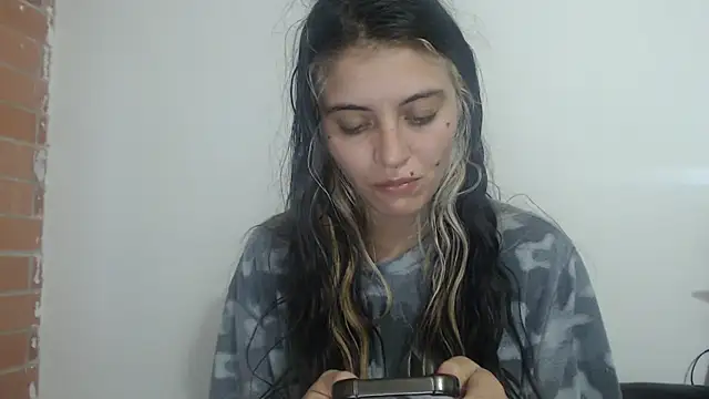 mariecam420 online show from February 2025 11:04:02 PM