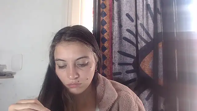 mariecam420 online show from February 2025 06:00:02 PM