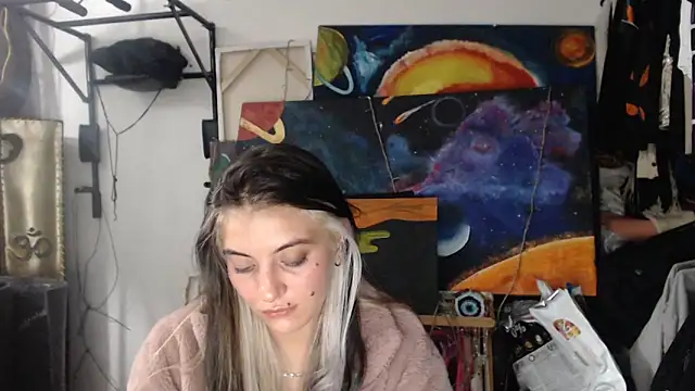 mariecam420 online show from March 2025 01:21:02 AM