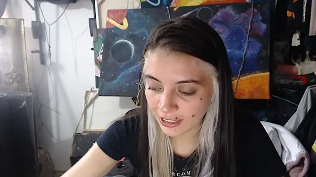 mariecam420 online show from March 2025 03:50:02 PM