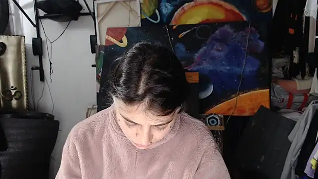 mariecam420 online show from March 2025 07:59:01 AM