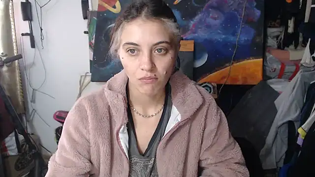 mariecam420 online show from March 2025 08:11:01 PM