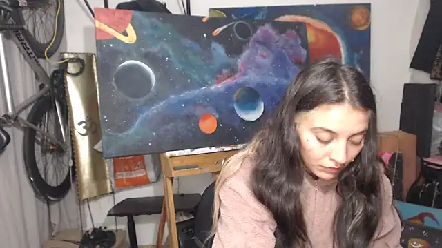 mariecam420 online show from March 2025 06:47:02 AM